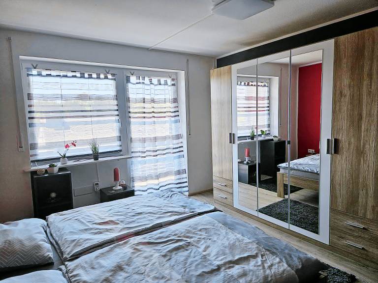 Ferienwohnung Röslau