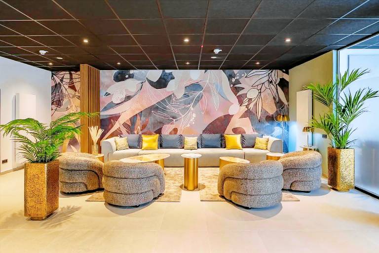 Aspire Palais Recklinghausen, Trademark Collection by Wyndham — photo 2