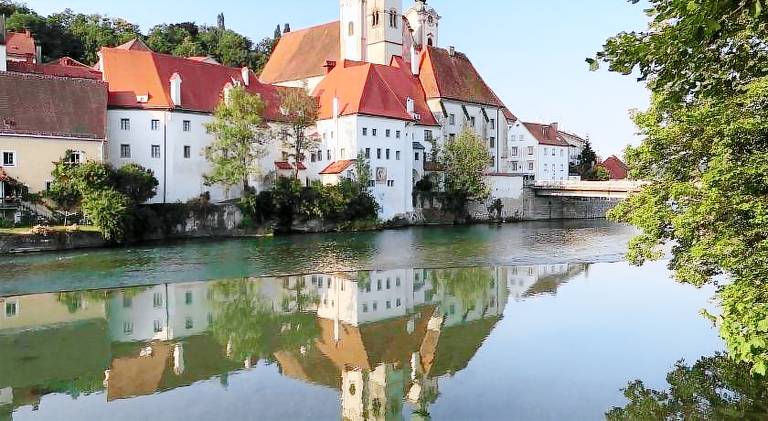 Ferienwohnung  Steyr