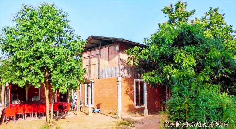 Pidurangala Hostel — photo 3