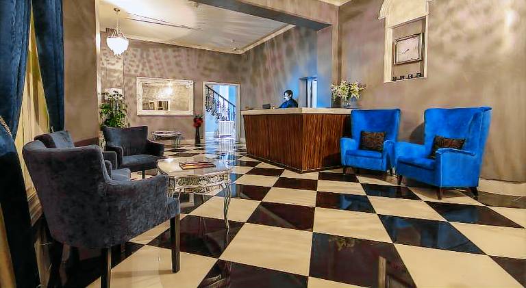 The View Hotel Folkestone, a member of Radisson Individuals — photo 4