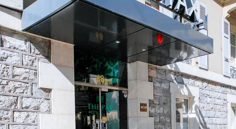 Hotel Pax — photo 4