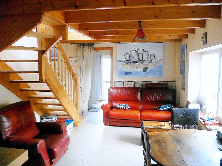 Maison de vacances Roscoff
