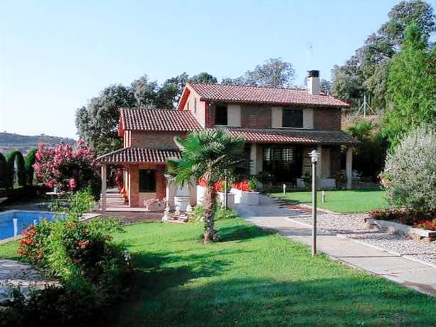 Casa Azanuy