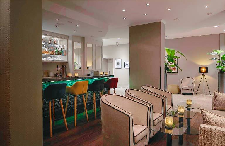 Leonardo Hotel Heidelberg City Center — photo 3