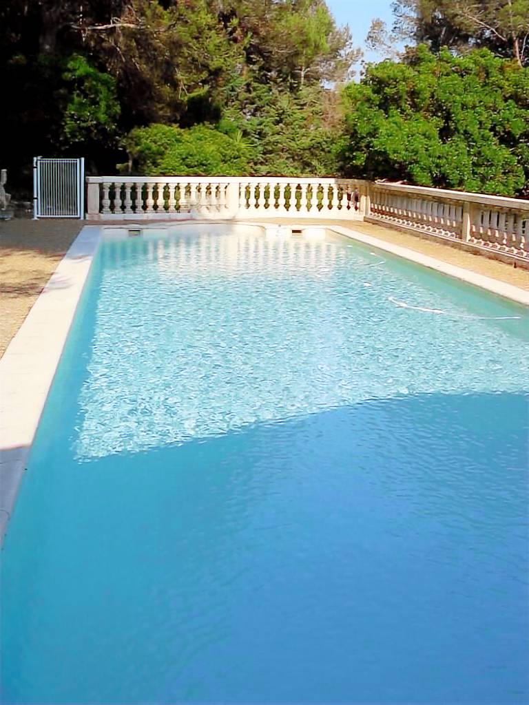 Villa Cuers
