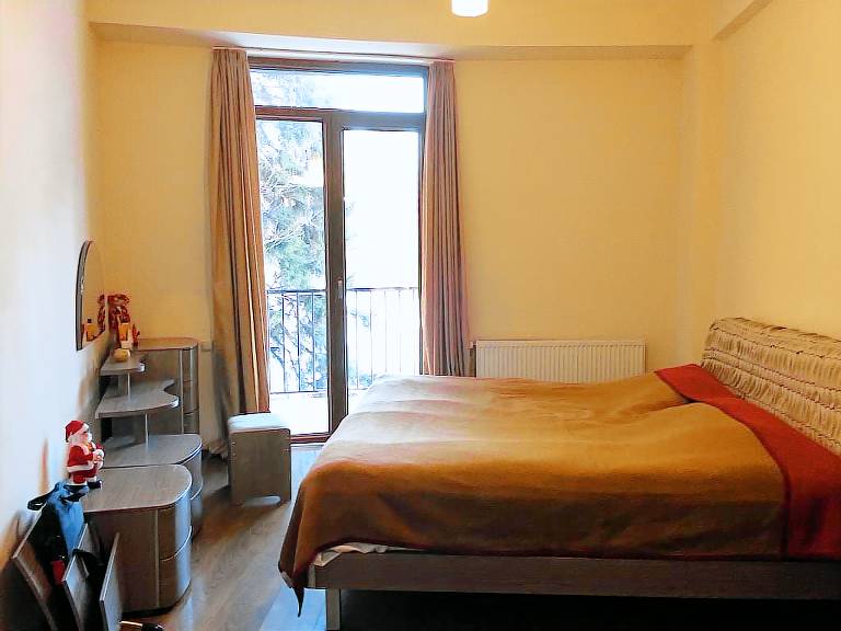 Apartament Bakuriani