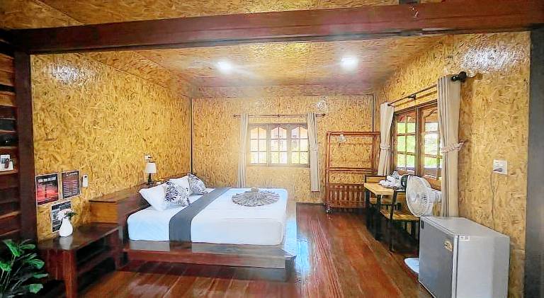 Koh Jum Hillside Resort — photo 2