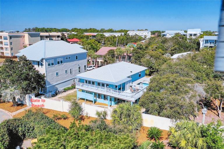 House Santa Rosa Beach
