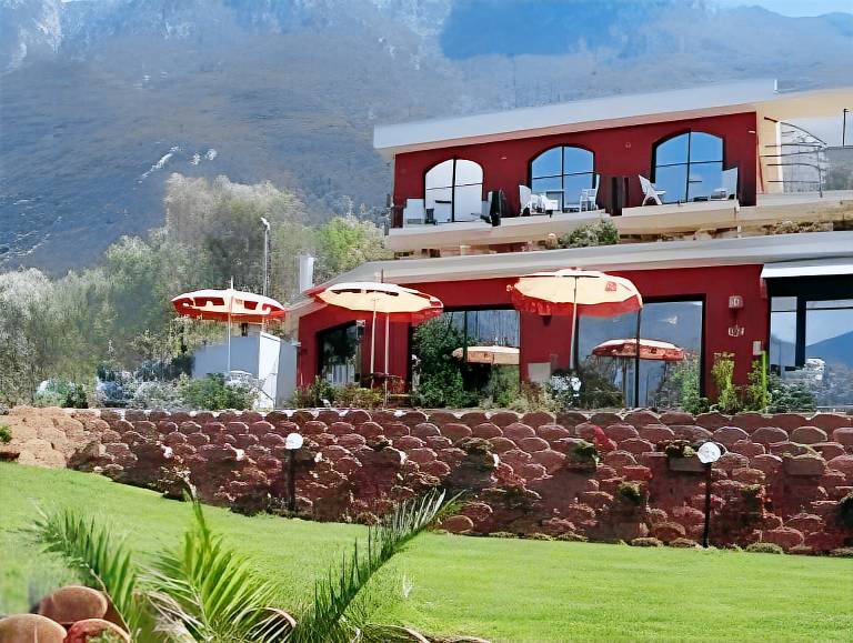 Hotel Oasi Beach in Malcesine