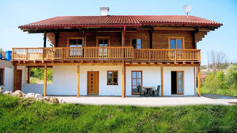 Ferienhaus  Bad Birnbach