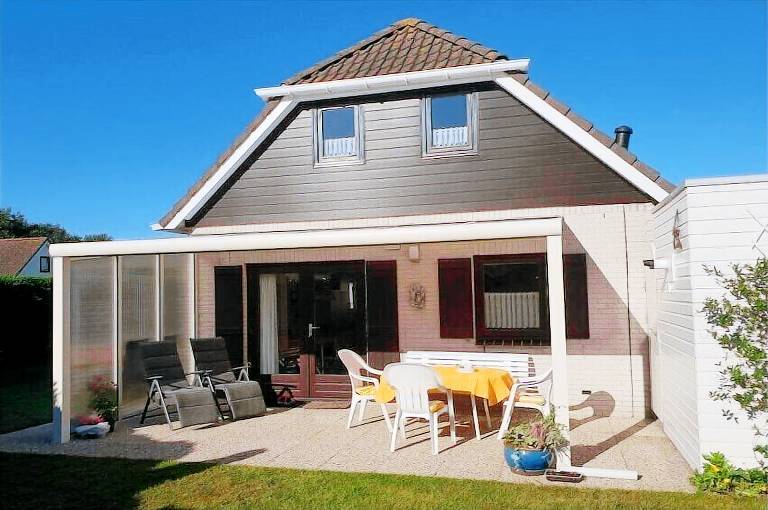 Huis Ouddorp