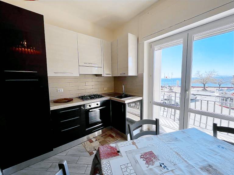 Apartamento Follonica