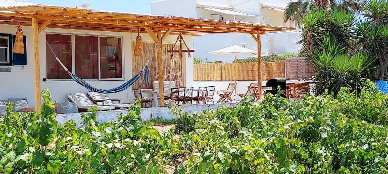 Landhaus Paros
