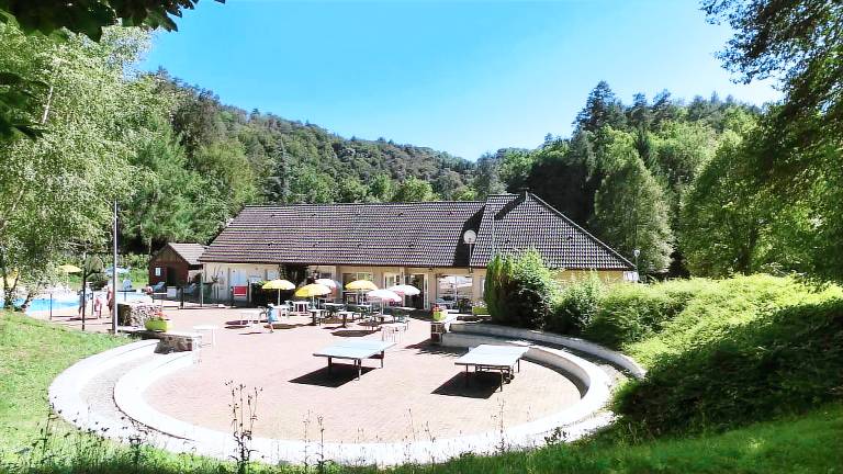 Appartement Bort-les-Orgues