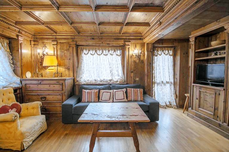 Appartamento San Vito di Cadore