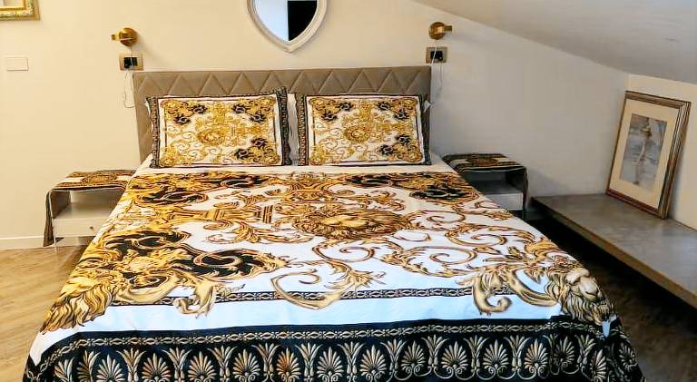 Beautiful rental apartment | Close to Verona Arena | Dogs allowed — photo 2