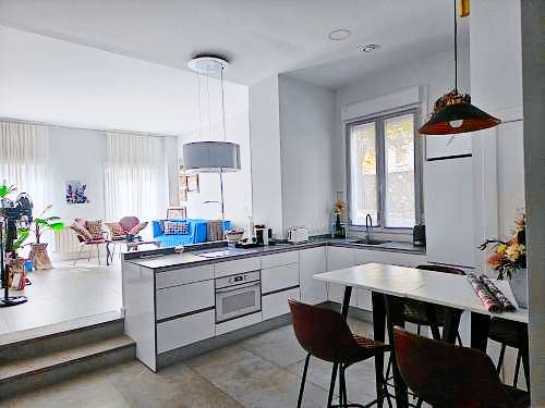 Apartamento Burgos