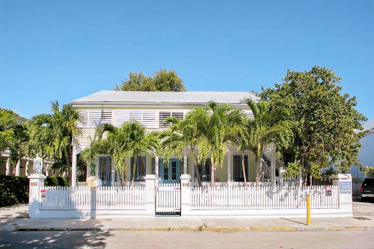 Pension  Key West