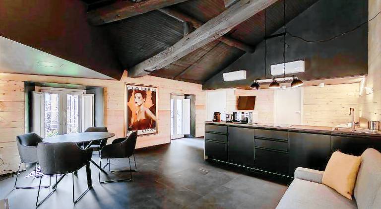 Apartment | Near Como Cathedral in Como