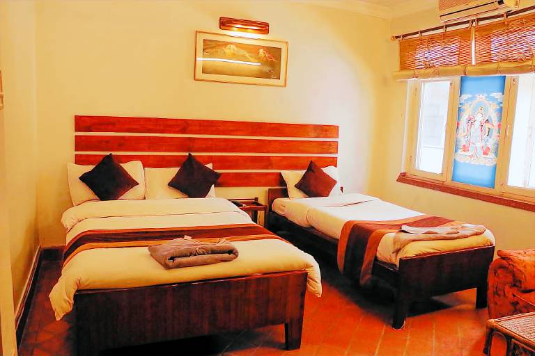 Hostel Kathmandu