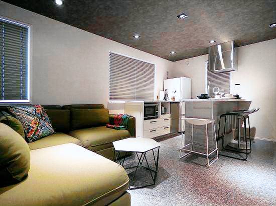 Real Life Aoyama 2Br Suite 5Pax 3Bed 3Min Metro in Tokyo