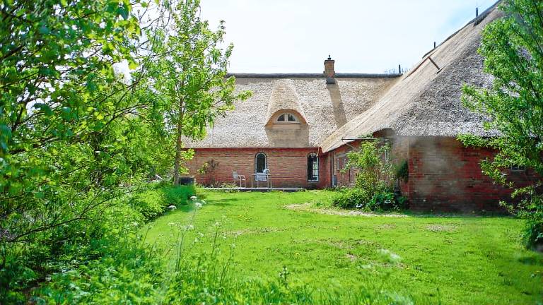 Ferienhaus  Vollerwiek