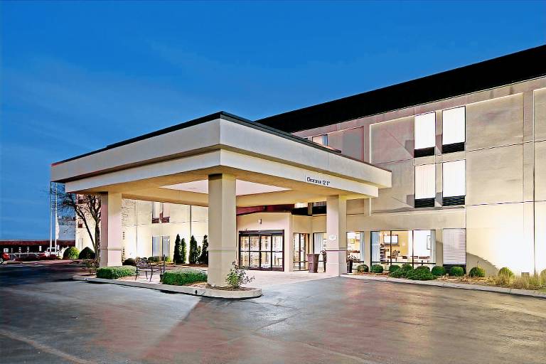 Hampton Inn Elizabethtown — photo 2