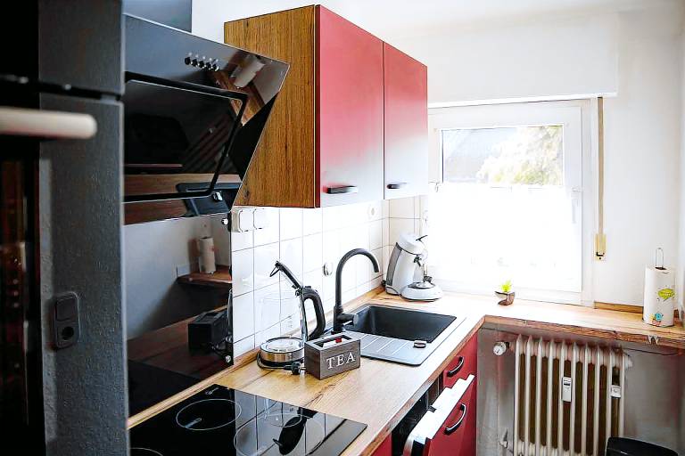 Gemütliche Ferienwohnung in ruhiger Lage — photo 4
