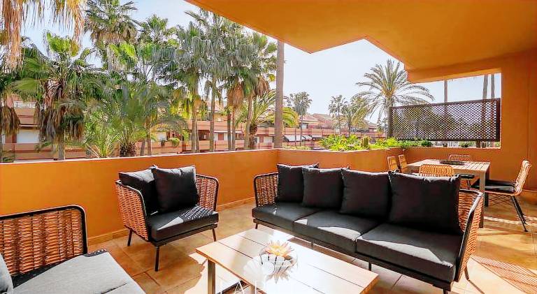 Holiday apartment with pool | Next to the beach | Pets are welcome — photo 5