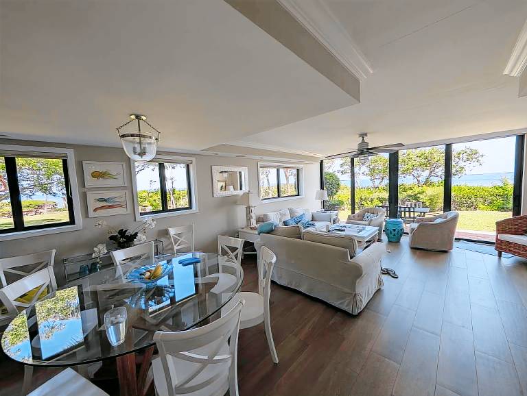 Ferienhaus  Key Largo