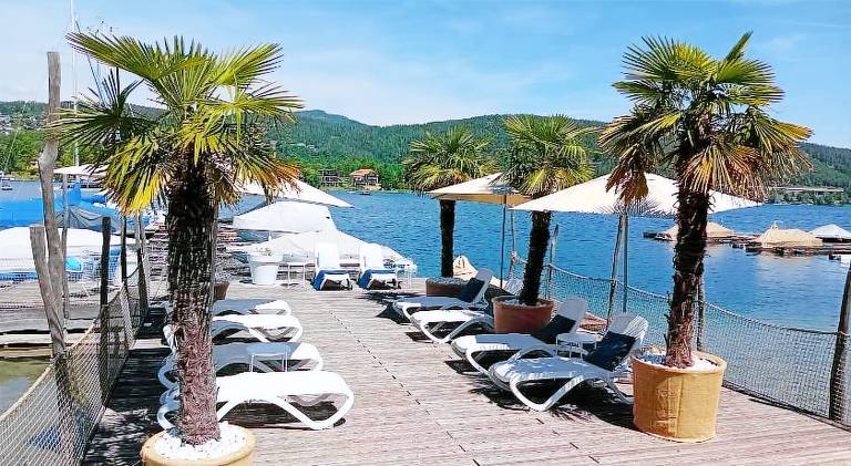 Tennis & Yacht Hotel Velden — photo 5