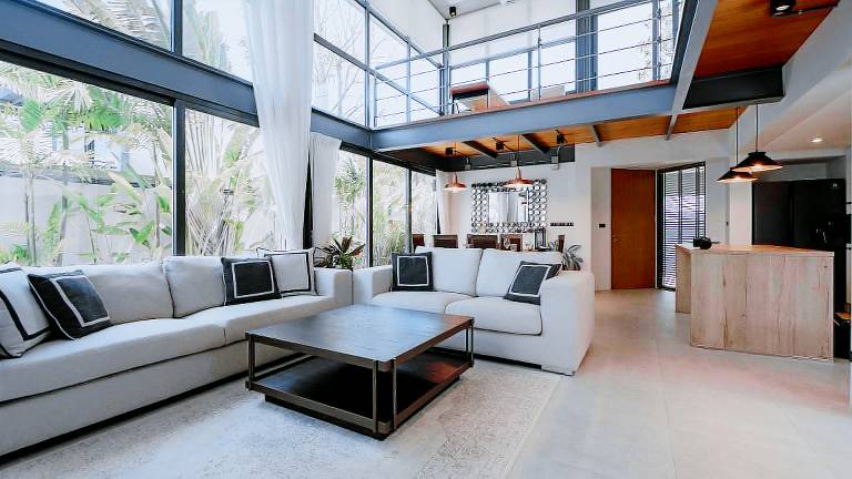 Huis Bang Tao Beach