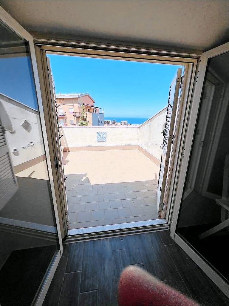 Appartamento Castellammare del Golfo