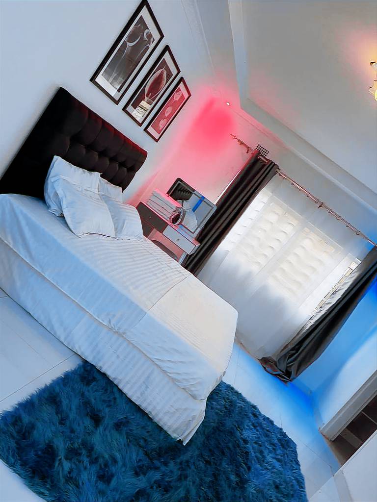 Apartamento Mulobela