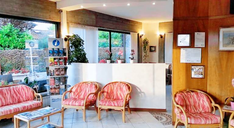 Albergo Al Cacciatore — photo 4