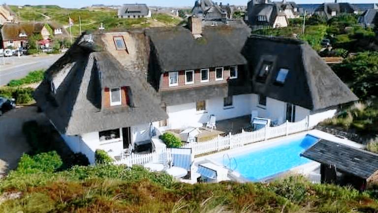 Ferienwohnung Rantum (Sylt)