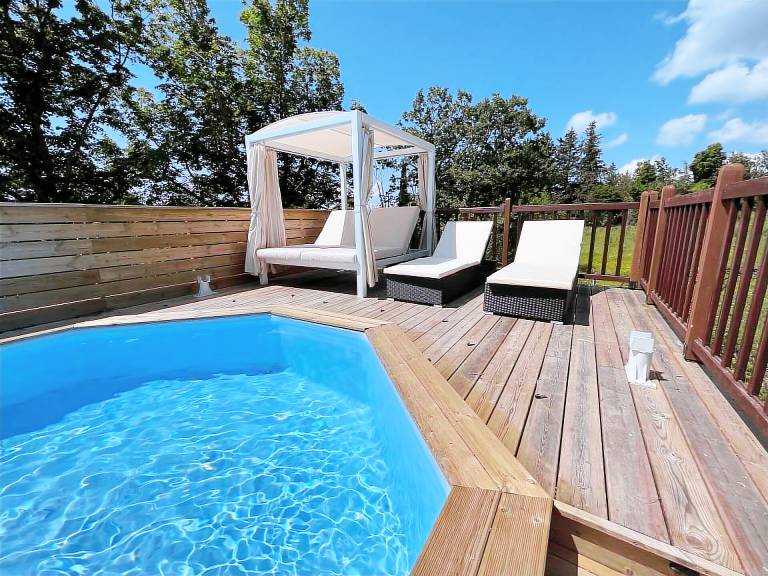 Maison de vacances Peyruis