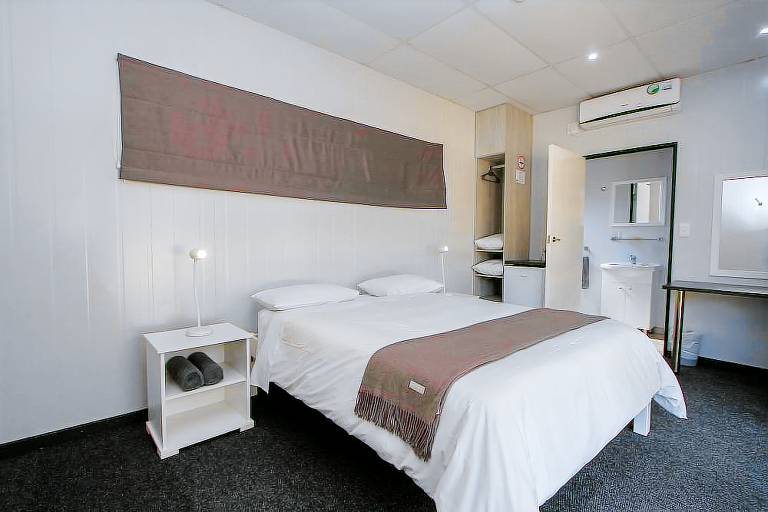Motel Welverdiend
