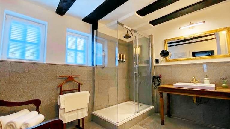 Ferienwohnung Grebenstein