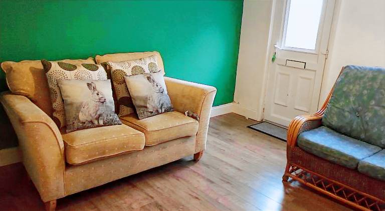 Holiday apartment | Pet-friendly in Norwich
