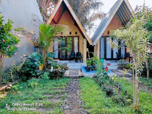 Bed & Breakfast Kuta
