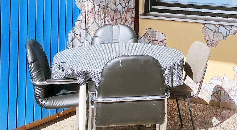 Rental apartment with 1 room for 3 persons — photo 4