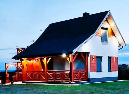 Lodge Gmina Nielisz