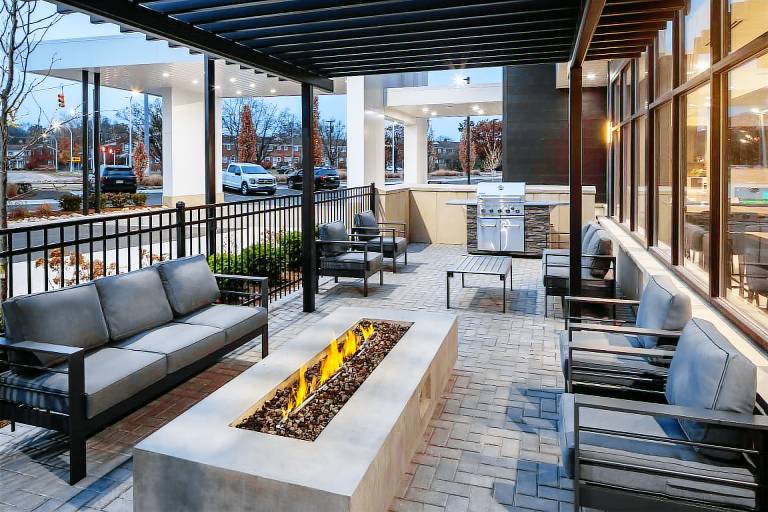Hyatt House Royal Oak / Birmingham in Royal Oak, MI