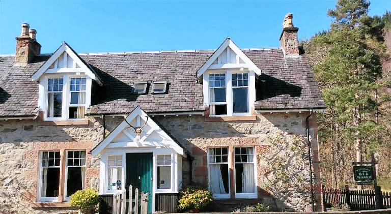 Westward Bed and Breakfast