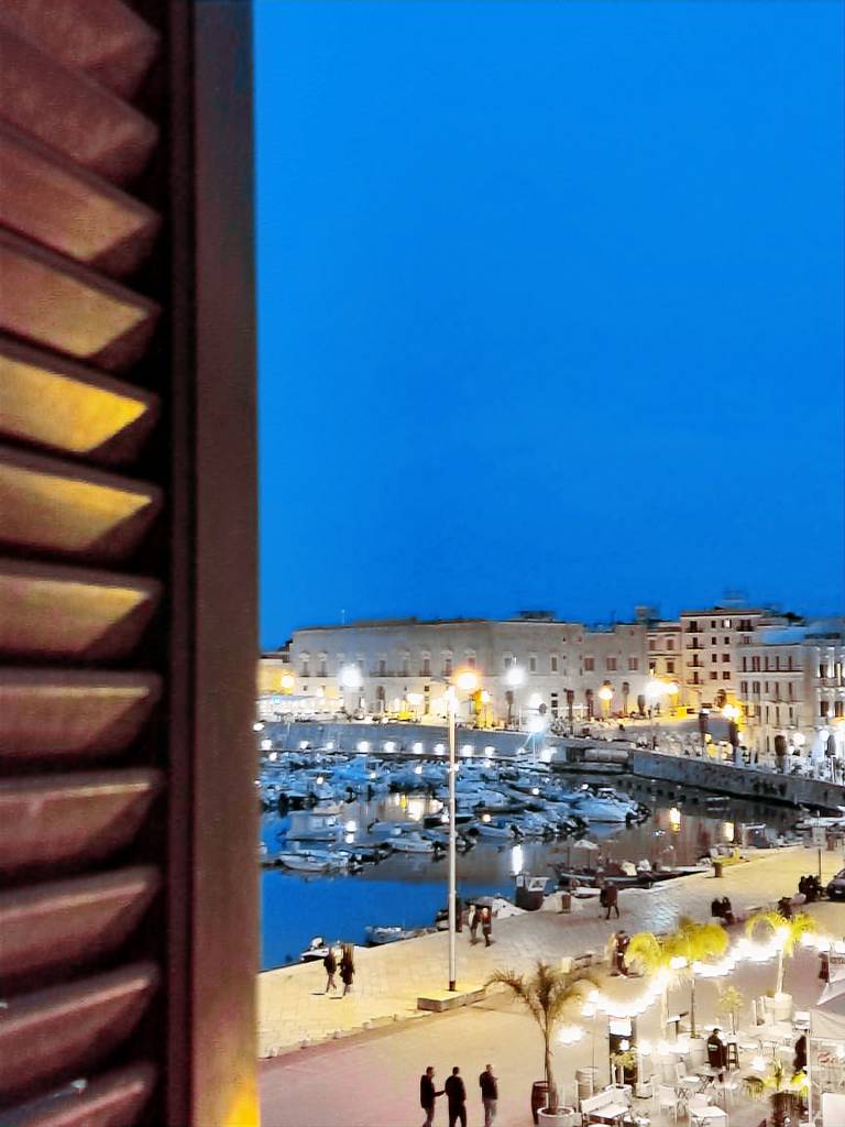 Appartamento Trani