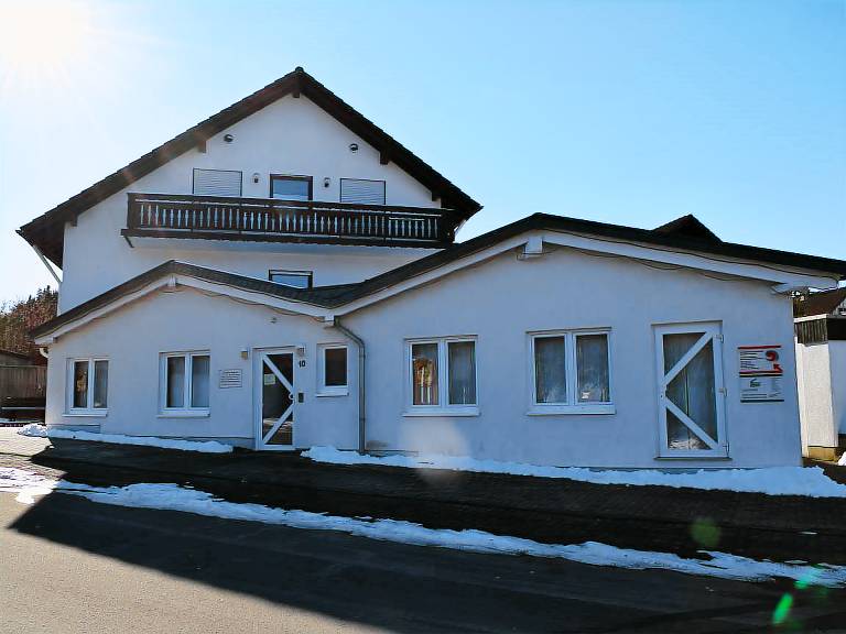 Ferienwohnung Wilnsdorf