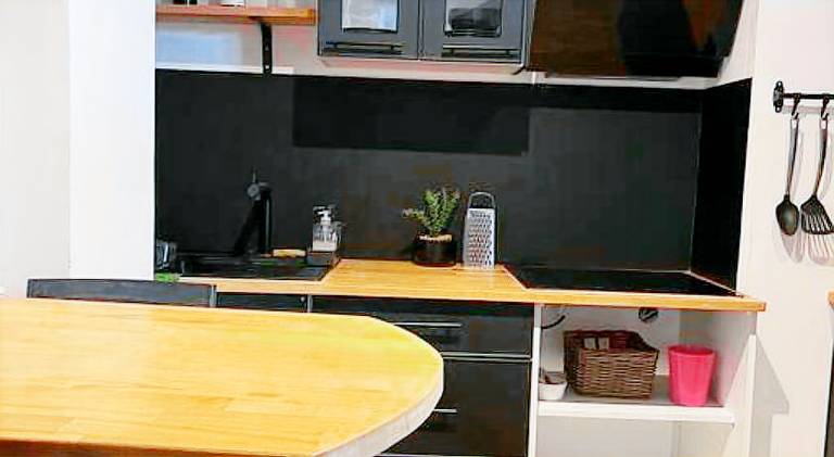 Rental apartment | Pet-friendly — photo 3