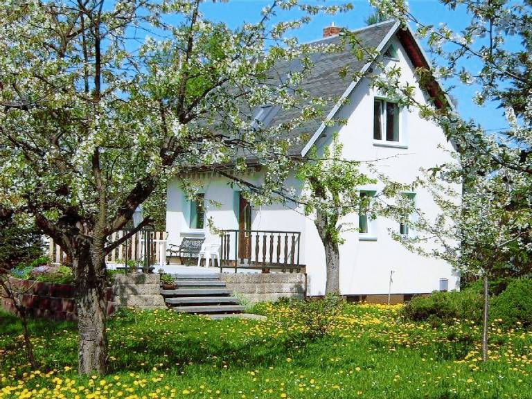 Ferienhaus  Carlsfeld